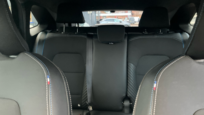 Renault Symbioz 1.6 E-Tech FHEV 145 Techno Esprit Alpine 5dr Auto Hybrid Estate